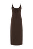 Empire Line Dress - Ciocco.