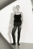 Empire Line Camisole - Nera.