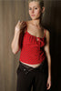 Empire Line Camisole - Gia Rossa