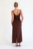 Empire Line Dress - Ciocco.