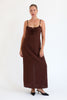Empire Line Dress - Ciocco.