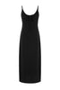 Empire Line Dress - Nera.