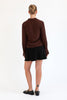 Classic Long Sleeve Shirt - Ciocco