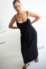 Empire Line Dress - Nera.