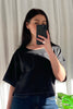 Olympia Top - Black