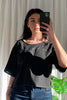 Olympia Top - Black