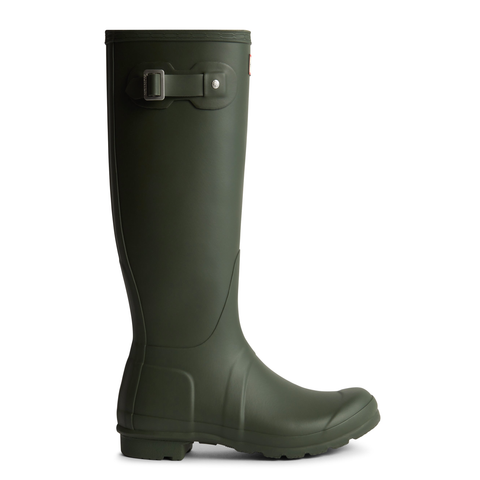 Original Tall Rain Boot - Dark Olive