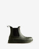 Chelsea Commando Boot - Dark Olive