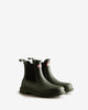 Chelsea Commando Boot - Dark Olive