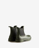 Chelsea Commando Boot - Dark Olive