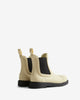 Chelsea Commando Boot - Gravel/Black