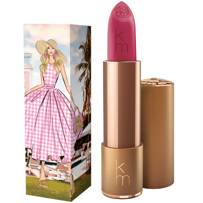 Pink Starlet - 03