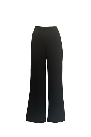 Wineberry Pant - Black