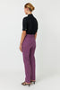 Perry Trousers - Mauve
