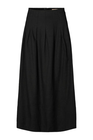 Apollonia Skirt - Black