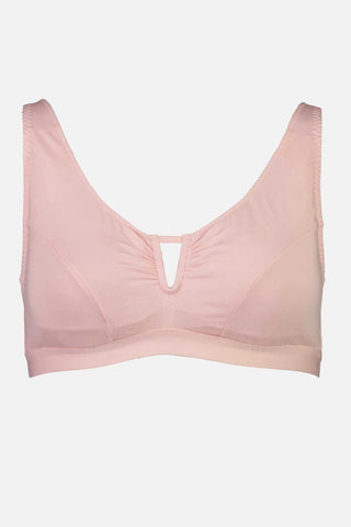 Rachel Bra - Rosy