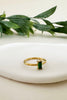 Siene Ring - Gold Plate