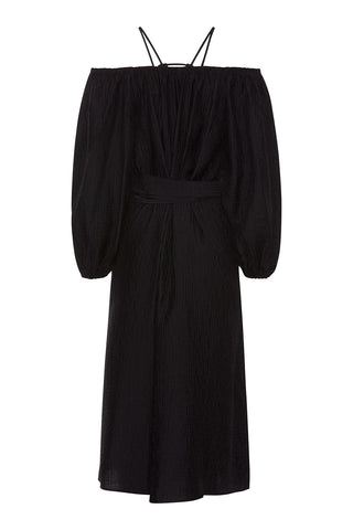 Bernetta dress - Black