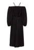 Bernetta dress - Black