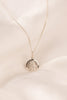 St Christopher Necklace