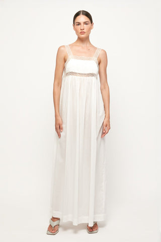 Roman Maxi - Art Nouveau