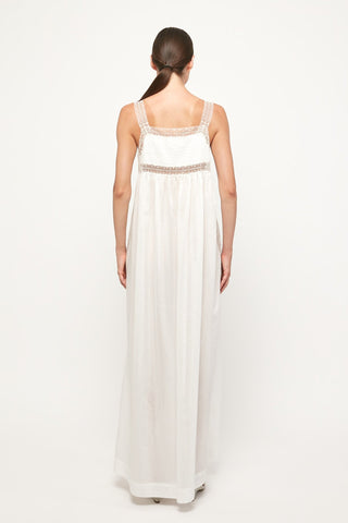 Roman Maxi - Art Nouveau