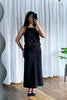 Sappho Skirt - Black
