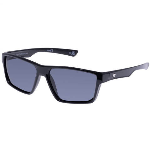 Dauntless - Black
