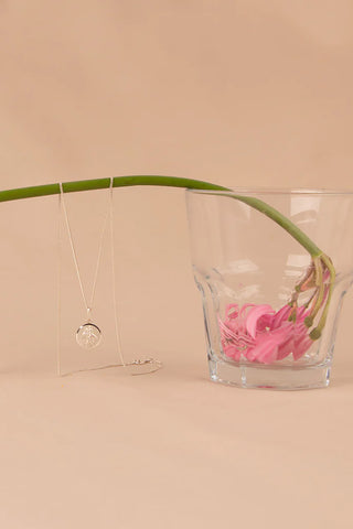 St Christopher Necklace