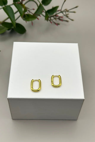 Staple Hoops