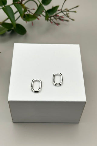 Staple Hoops