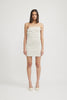 Desi Dress - Cloud