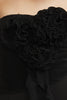 Lorelai Dress - Black