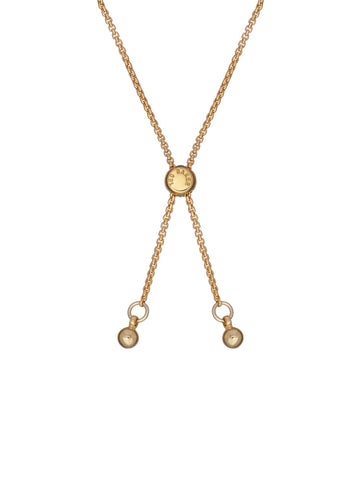 Melrah Bracelet - Gold