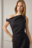 Leo Dress - Black