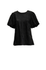 Tilly Top - Black