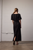 Lani Dress - Black