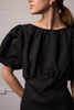 Lani Dress - Black