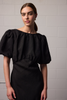 Lani Dress - Black