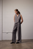 Sylvia Vest - Slate
