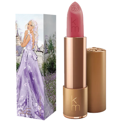 Violet Mousse - 05