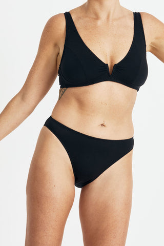 Whitney Bikini - Shield