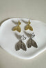 Wave Earrings