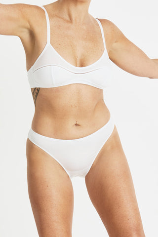 Whitney Bikini - Pure