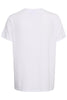 Adelia T Shirt - White