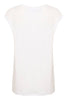 Adelia Roll T - White