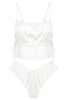 Connie Camisole - Ivory