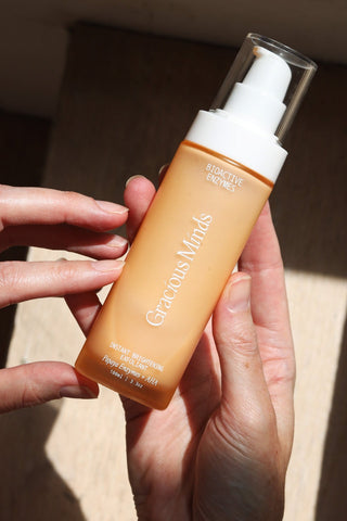 Bioactive Enzymes Instant Brightening Exfoliant