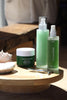 Green Genes Regeneration Superfood Face Cream.
