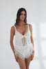 Harriet Camisole - White